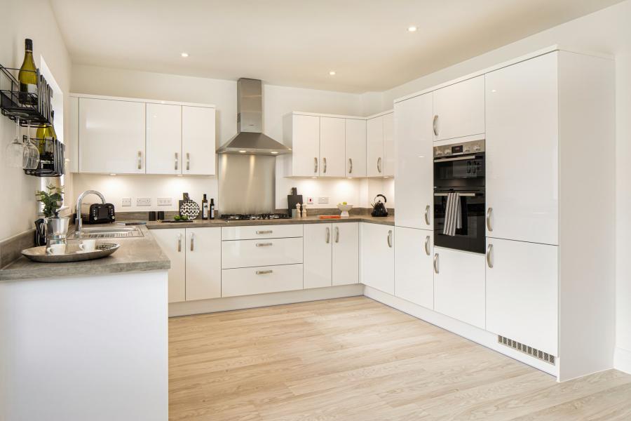 Cala at Wintringham - St Neots - 4